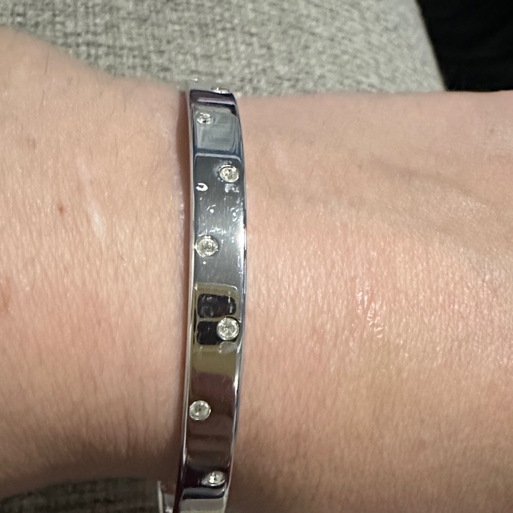 Swarovski Crystals Bracelet
